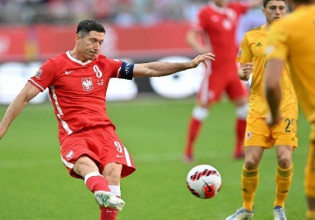 Λεβαντόφσκι: «Θα βρούμε λύση με την Μπάγερν»