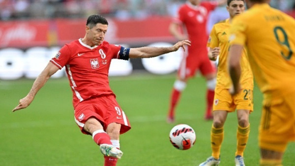 Λεβαντόφσκι: «Θα βρούμε λύση με την Μπάγερν»