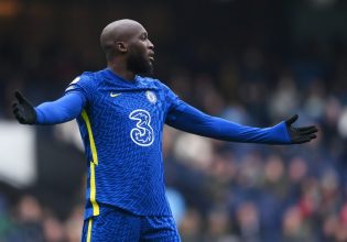 Ίντερ: Ο Ζανγκ δεν δίνει τα 10 εκατ. ευρώ για τον δανεισμό του Λουκάκου