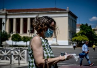 Κοροναϊός: 12.082 νέα κρούσματα και 8 θάνατοι – Στους 88 οι διασωληνωμένοι