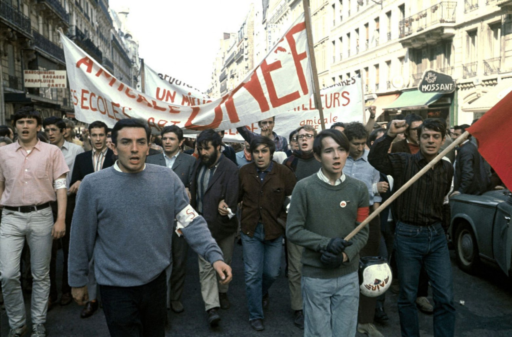 Editorial To Vima: Freeing up Greek universities