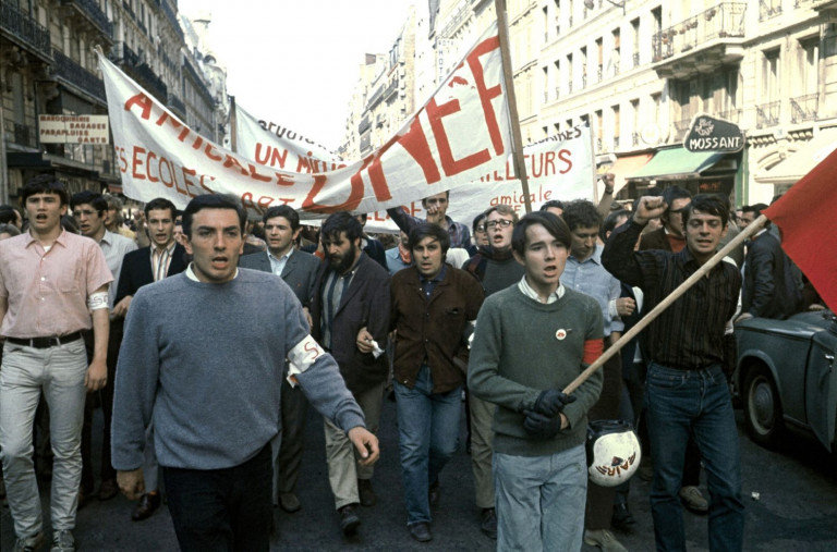 Editorial To Vima: Freeing up Greek universities