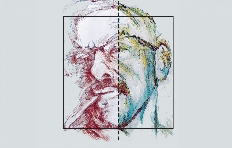 Ο Μιθριδάτης στη Σκιά Των Βράχων Θέατρο «Μελίνα Μερκούρη»