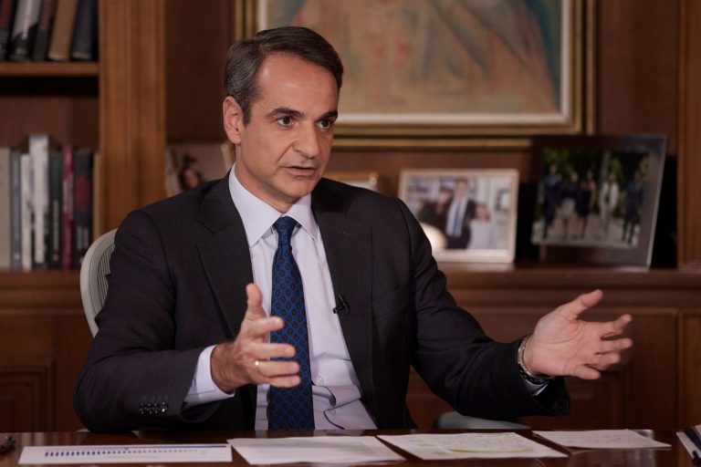 Mixed messages from Mitsotakis, New Democracy MPs on snap elections