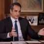 Mixed messages from Mitsotakis, New Democracy MPs on snap elections