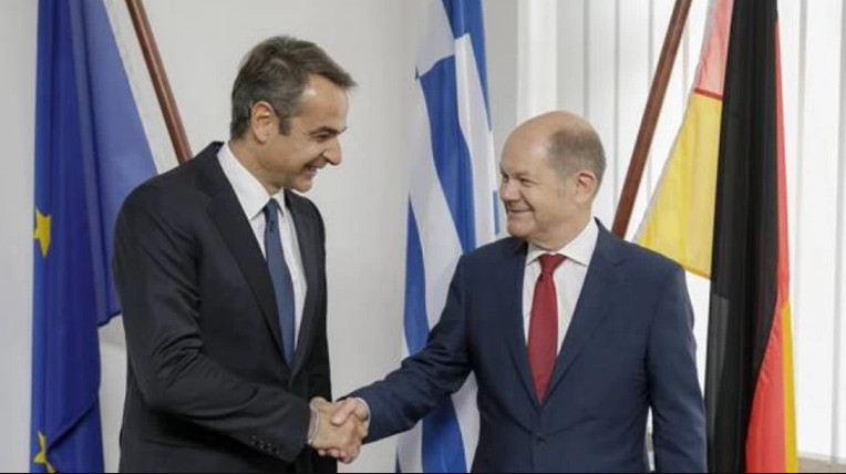Editorial Ta Nea: Greece as a bridge between Western Balkans, EU