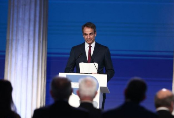 Μητσοτάκης: «Η Τουρκία όσο απομονώνεται, τόσο εξαγριώνεται» –  Τι είπε για οικονομία και εκλογές