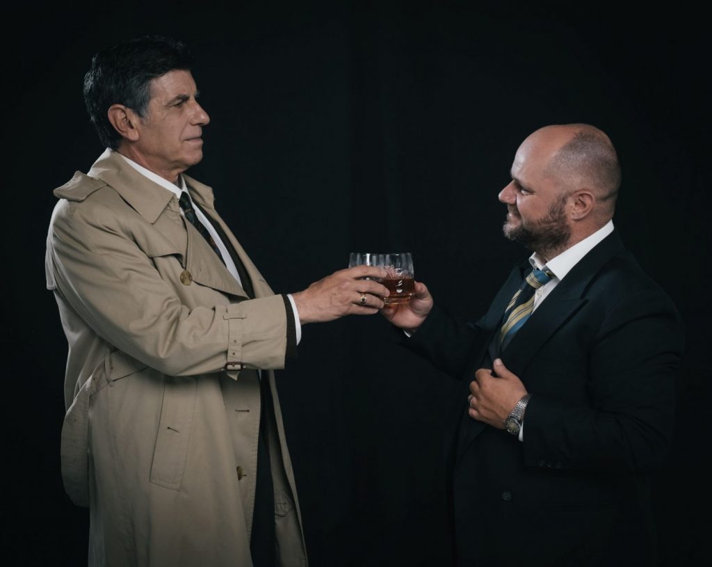 Οικόπεδα με θέα με Μπέζο, Λεμπεσόπουλο και Παπαδημητρίου στο Άνεσις