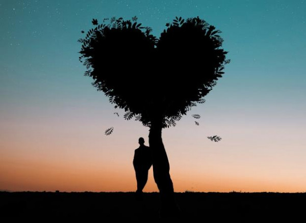 Πώς ερωτευόμαστε; Το απόλυτο τεστ που θα σας δώσει απάντηση σε λιγότερο από 1 λεπτό