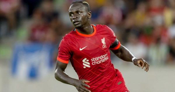 Ολοκληρώνεται η «βόμβα»: Οριστικό deal Μπάγερν – Λίβερπουλ για τον Μανέ