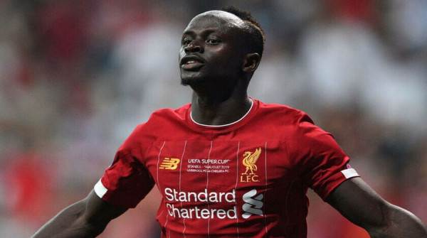 «Όχι» της Λίβερπουλ σε Μπάγερν για Μανέ