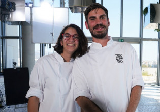 MasterChef: «Δεν μπορούσαν να φέρουν κανέναν άλλον;» – Χαμός στο Twitter με τις επιστροφές των παικτών