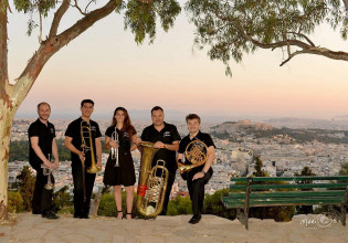 Το 2ο Φεστιβάλ Λυρικός Νότος έρχεται σε Καλλιθέα, Παλαιό Φάληρο και Άλιμο