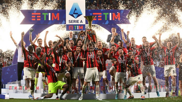 Οι κορυφαίες στιγμές της φετινής Serie A (vid)