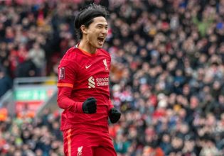 Επίσημο: Στη Μονακό ο Μιναμίνο