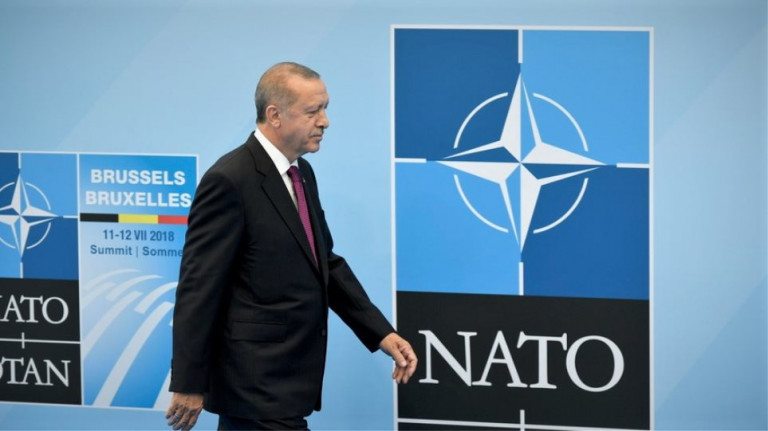 Τουρκία: Γιατί απειλεί τη διεύρυνση του ΝΑΤΟ