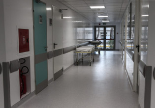 Πάτρα: Νέα στοιχεία για τη 16χρονη που νοσηλεύεται με σύφιλη