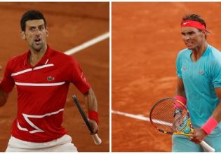 Wimbledon: Οι αθλητές με τη μεγαλύτερη επιρροή στα social media