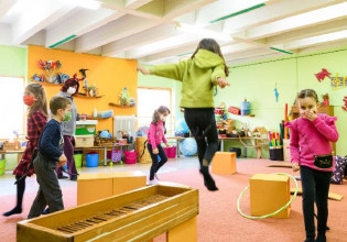 Καλοκαιρινά εκπαιδευτικά προγράμματα στους κήπους του Δήμου Αθηναίων