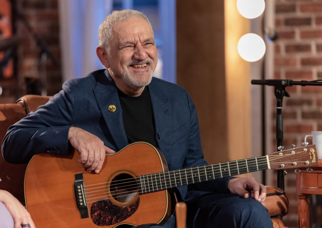 Νίκος Πορτοκάλογλου: 40 χρόνια δημιουργίας σε ένα εορταστικό μουσικό διήμερο στο Ηρώδειο