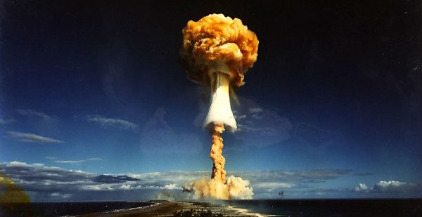 Ρωσία: Ζητά από τις ΗΠΑ να συζητήσουν για τη μείωση των πυρηνικών και από την Τουρκία να μην επέμβει στη Συρία