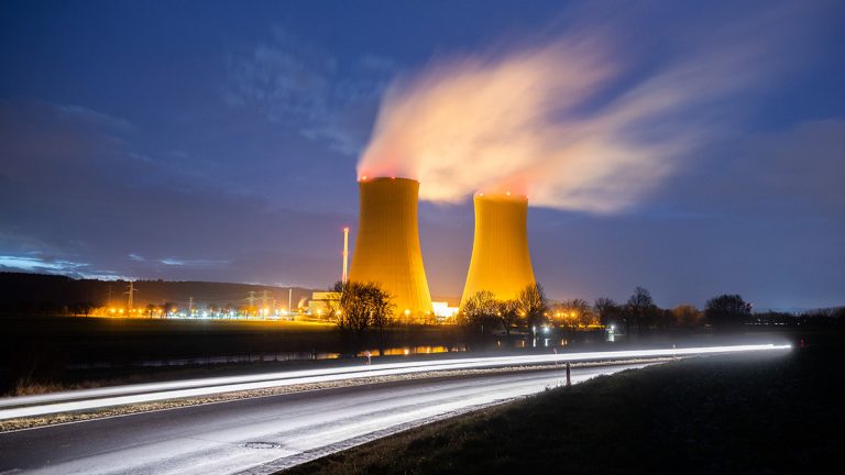 Κλιματική ουδετερότητα: Χωρίς πυρηνική ενέργεια ξεχάστε τον στόχο, λέει η ΙΕΑ
