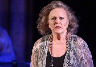 Κατέρρευσε η Όλγα Πολίτου: «Λυγίζω που δεν ακούω την φωνή του…»