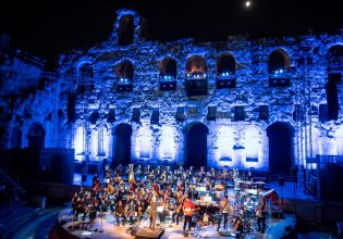 Το Queen Symphonic με τις αγαπημένες επιτυχίες των Queen για δυο live σε Αθήνα και Θεσσαλονίκη