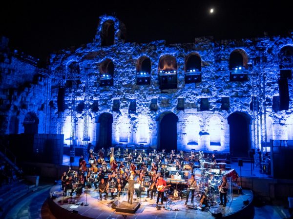 Το Queen Symphonic με τις αγαπημένες επιτυχίες των Queen για δυο live σε Αθήνα και Θεσσαλονίκη