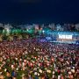 Park your Cinema: Υπαίθριες κινηματογραφικές προβολές στο Ξέφωτο του Πάρκου Σταύρος Νιάρχος