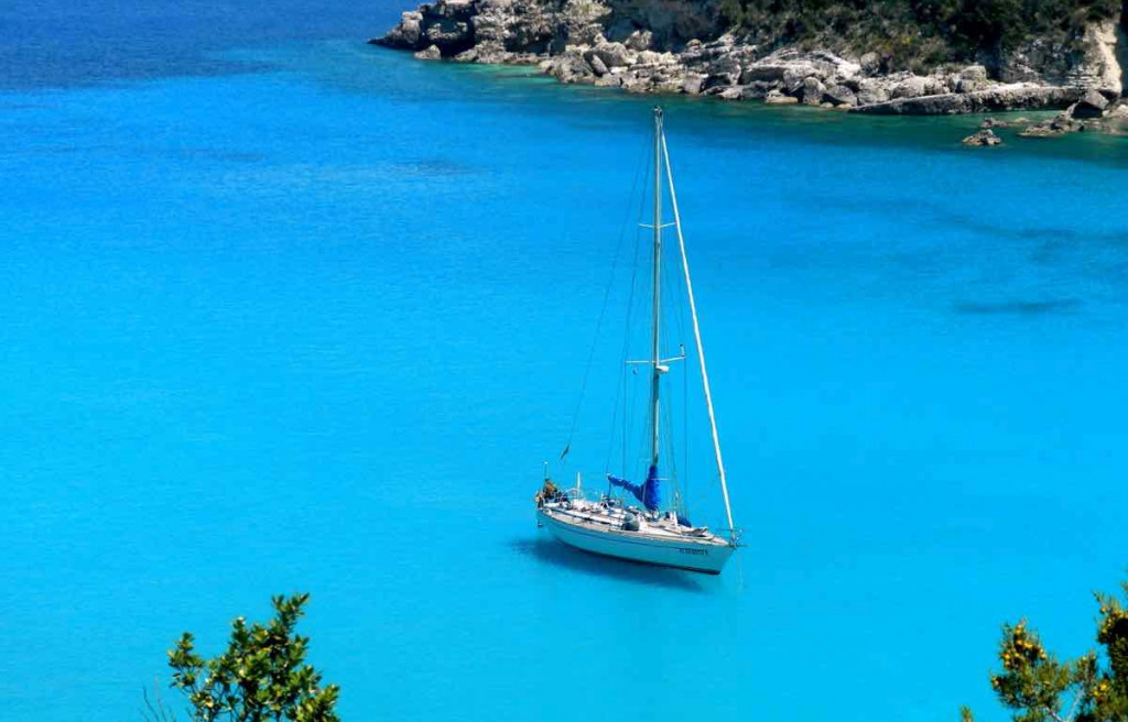 Meteo: Τώρα και προγνώσεις υψηλής ανάλυσης για τις ελληνικές θάλασσες