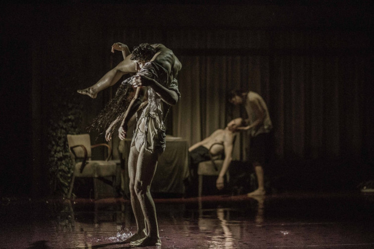 28ο Διεθνές Φεστιβάλ Χορού Καλαμάτας, ξεκινά σήμερα η προπώληση εισιτηρίων