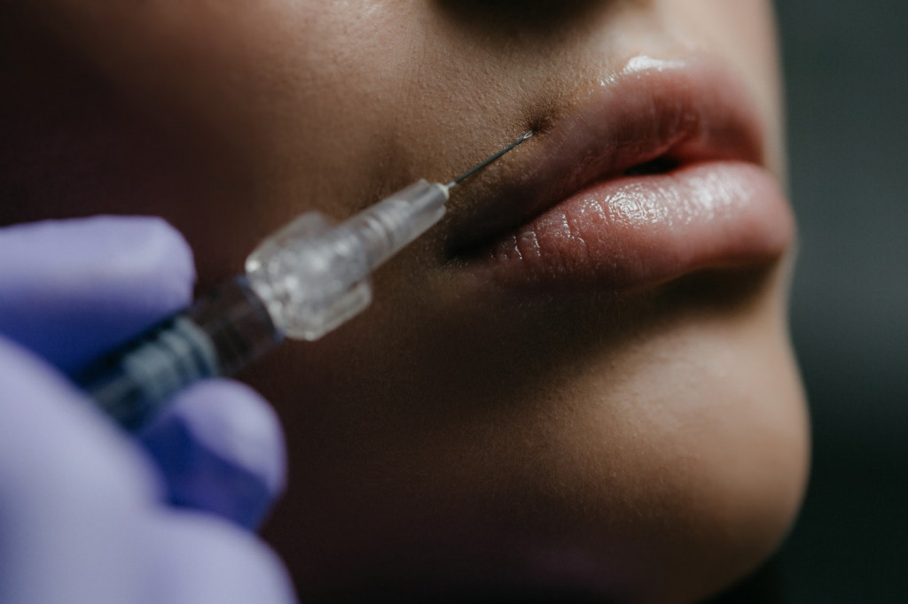 Οι αισθητικές θεραπείες μας κάνουν να νιώθουμε καλύτερα