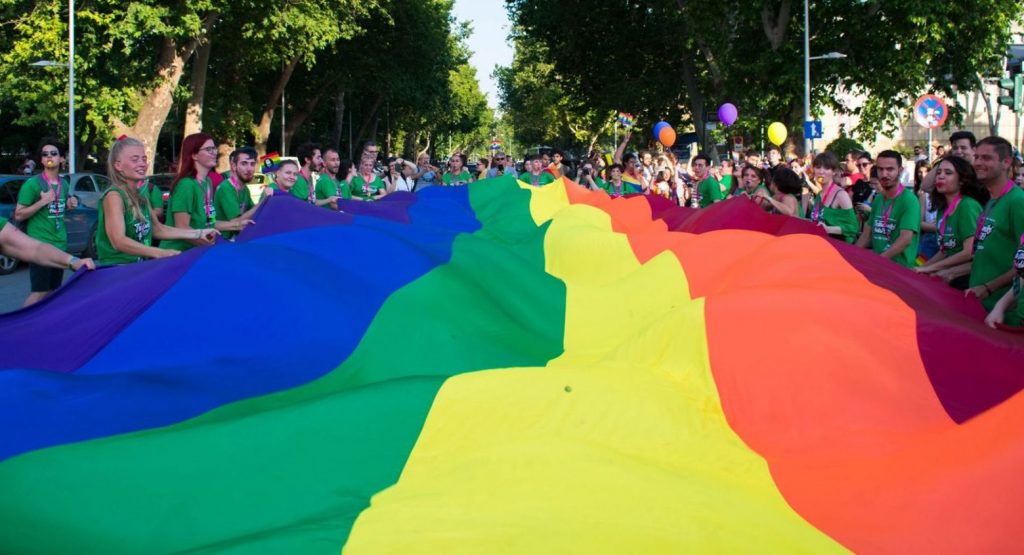Θεσσαλονίκη: Ελεύθερος 14χρονος που προσήχθη μετά την ένταση στο Pride