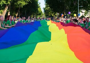 Θεσσαλονίκη: Ελεύθερος 14χρονος που προσήχθη μετά την ένταση στο Pride