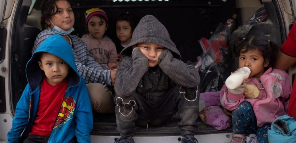 Προσφυγικό: Σε διαβούλευση το νομοσχέδιο για τους ασυνόδευτους ανήλικους – Τι προβλέπει