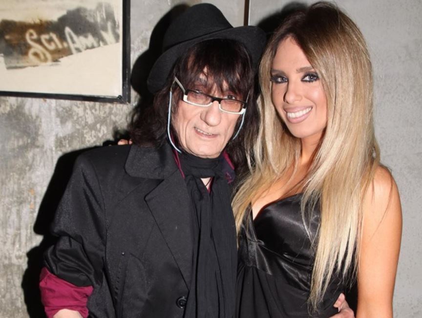 Στάθης Ψάλτης: Απίθανες αποκαλύψεις για τον ηθοποιό – «Φοβόταν πολύ την Χριστίνα»