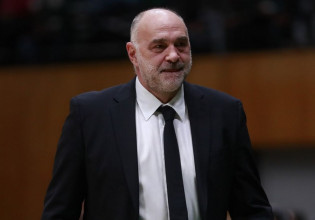 Ευχάριστα νέα για τον Λάσο: Πήρε εξιτήριο και επέστρεψε στο σπίτι του