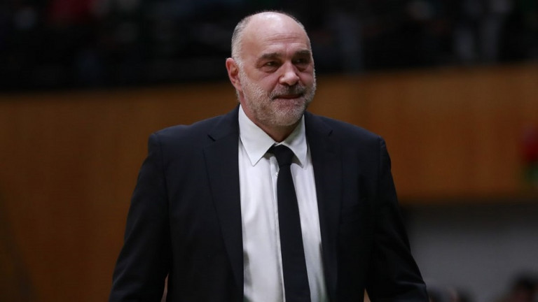 Ευχάριστα νέα για τον Λάσο: Πήρε εξιτήριο και επέστρεψε στο σπίτι του