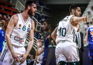 Παναθηναϊκός: Τα ρεκόρ των δύο «Παπ»