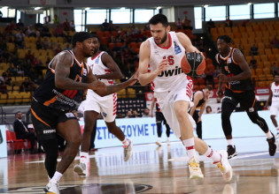 Το ρεκόρ του Παπανικολάου στο Game 3