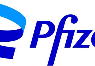 Η Pfizer Hellas ανακηρύχθηκε από τους ασθενείς ως η εταιρεία με την καλύτερη φήμη σε Ελλάδα και Κύπρο