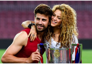 «Ο Πικέ μένει μόνος του σε διαμέρισμα της Βαρκελώνης, τον έπιασε με άλλη η Σακίρα»