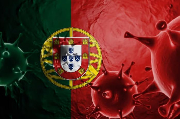 Πορτογαλία: Το έκτο κύμα της πανδημίας, οι νέες υποπαραλλαγές της Όμικρον και οι φόβοι της Ευρώπης