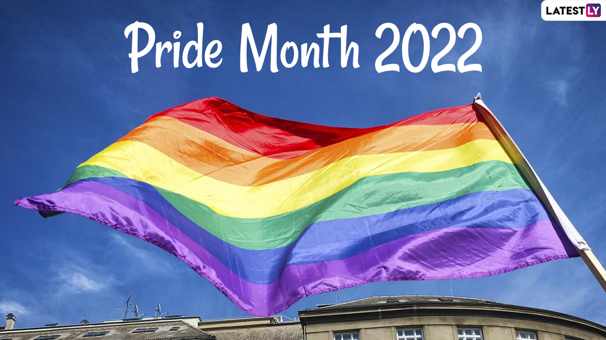 Γιατί επιλέχθηκε ο Ιούνιος ως μήνας υπερηφάνειας της ΛΟΑΤΚΙ+ κοινότητας