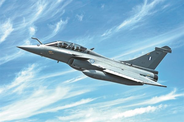 Ελληνοτουρκικά: Οκτώ σενάρια προκλήσεων στο μικροσκόπιο