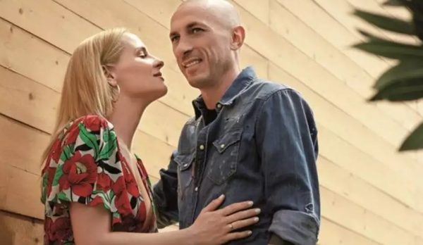 Έλενα Ασημακοπούλου – Μπρούνο Τσιρίλο: Η βίλα που έμεναν πριν το διαζύγιο