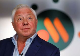 Αλεξάντερ Γκόβορ: Ο Ρώσος δισεκατομμυριούχος με τη… μεγάλη όρεξη