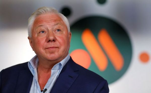 Αλεξάντερ Γκόβορ: Ο Ρώσος δισεκατομμυριούχος με τη… μεγάλη όρεξη