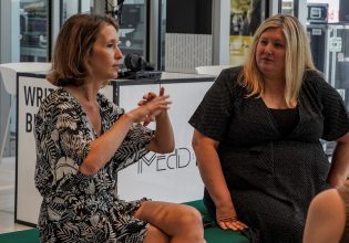 Ενδημικός γίνεται ο κοροναϊός – Χρειάζονται δεδομένα για τη δημόσια υγεία